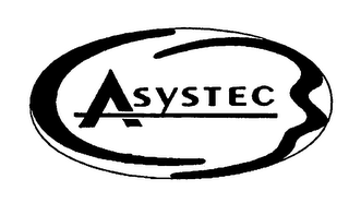 ASYSTEC logo