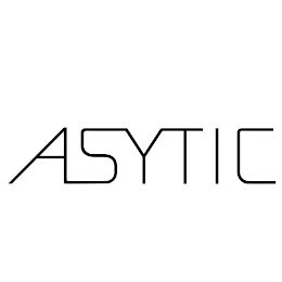 ASYTIC logo