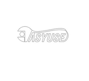 ASYUSE logo