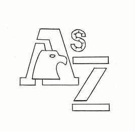 ASZ logo