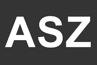 ASZ logo