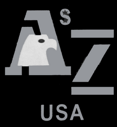 ASZ USA logo