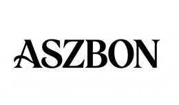 ASZBON logo