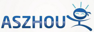 ASZHOU logo