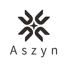 ASZYN logo