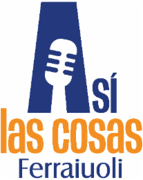 ASÍ LAS COSAS FERRAIUOLI logo