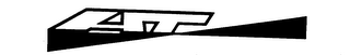 AT logo