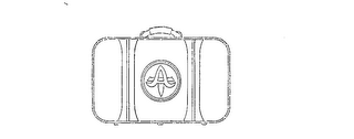 AT logo