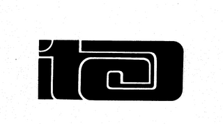 AT logo