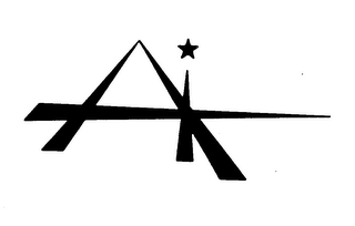 AT logo
