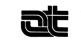 AT logo