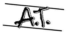 A.T. logo