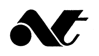 AT logo