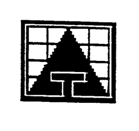 AT logo