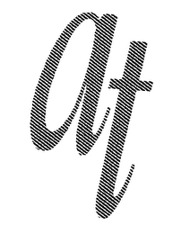 AT logo