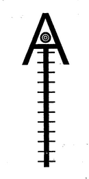 AT logo