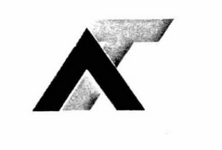 AT logo