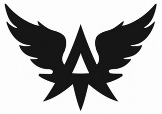 AT logo