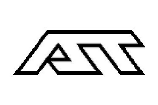AT logo