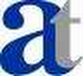 AT logo