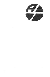 AT logo