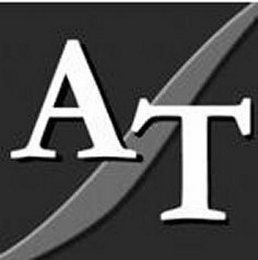 A/T logo