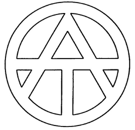 AT logo