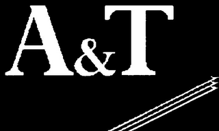 A&T logo