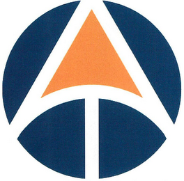 AT logo