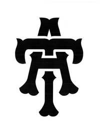 AT logo