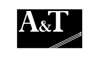 A&T logo