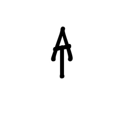 AT logo