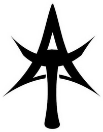 AT logo