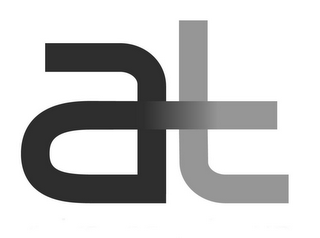 AT logo
