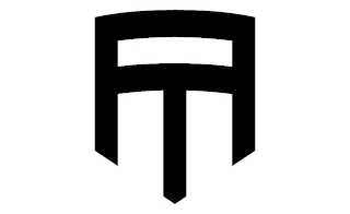 AT logo