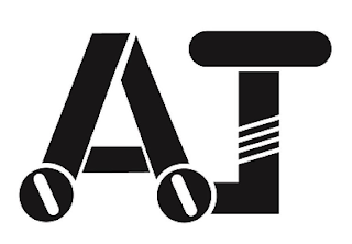 AT logo