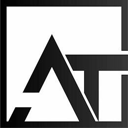 AT logo