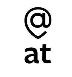 @ AT logo