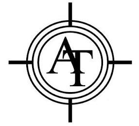 AT logo