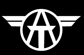 AT logo