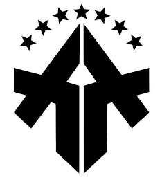 AT logo