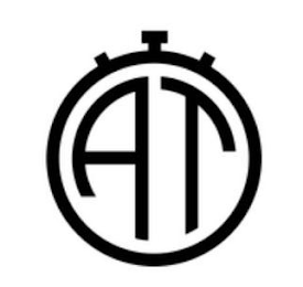 AT logo