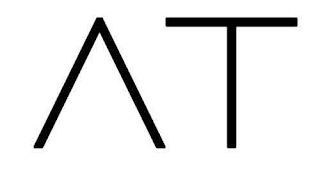 AT logo