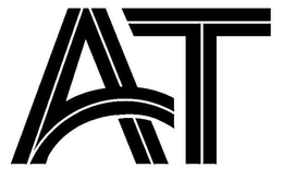 AT logo