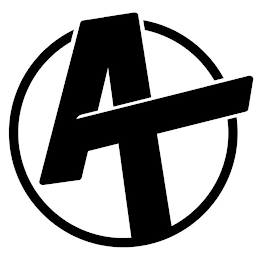 AT logo