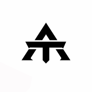 AT logo