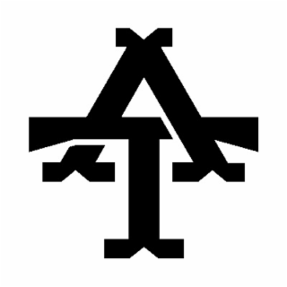 AT logo