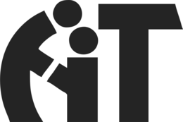AT logo