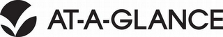 AT-A-GLANCE logo