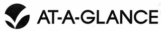 AT-A-GLANCE logo